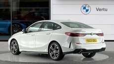 BMW 2 Series 218i [136] M Sport 4dr Petrol Saloon